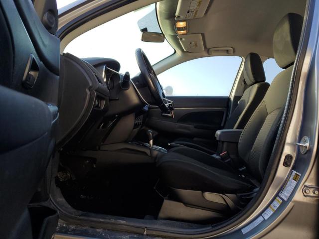 2016 MITSUBISHI OUTLANDER - JA4AP3AW7GZ032318