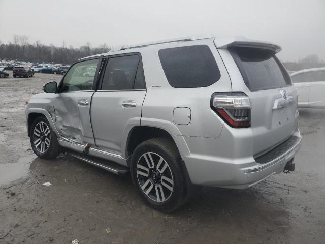 2023 TOYOTA 4RUNNER LI JTEKU5JR7P6183522