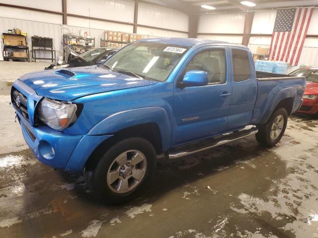 TOYOTA TACOMA PRE