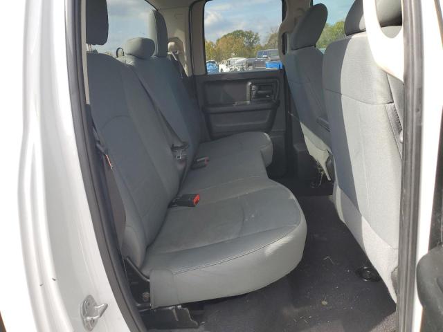 2018 RAM 1500 ST - 1C6RR6FT1JS149824