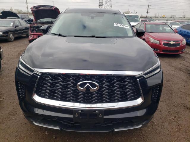 2022 INFINITI QX60 LUXE - 5N1DL1FS7NC338844