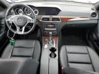 MERCEDES-BENZ C 250 photo