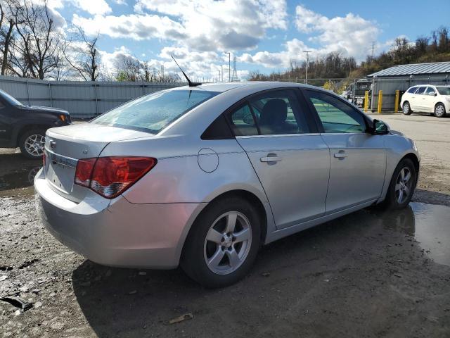 VIN 1G1PC5SB7E7359354 2014 Chevrolet Cruze, LT no.3