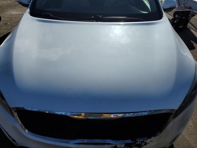 2016 KIA SORENTO LX - 5XYPGDA52GG069529