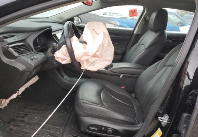 2019 BUICK LACROSSE E 1G4ZP5SS3KU127637