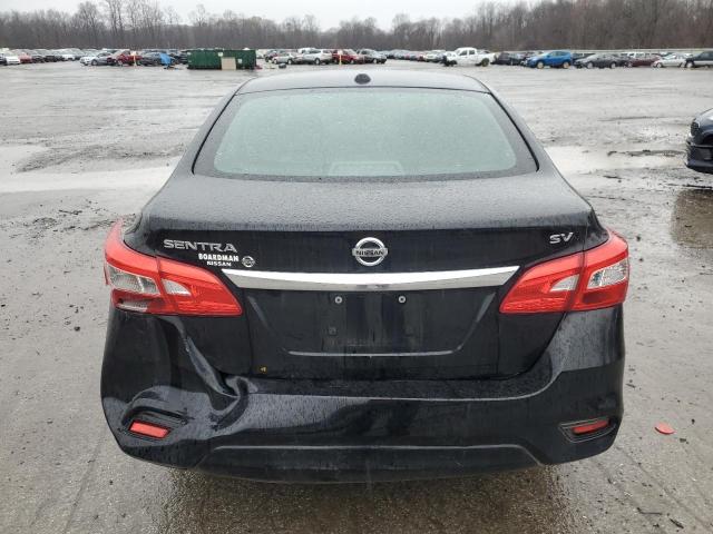 2019 NISSAN SENTRA S - 3N1AB7AP1KY365933