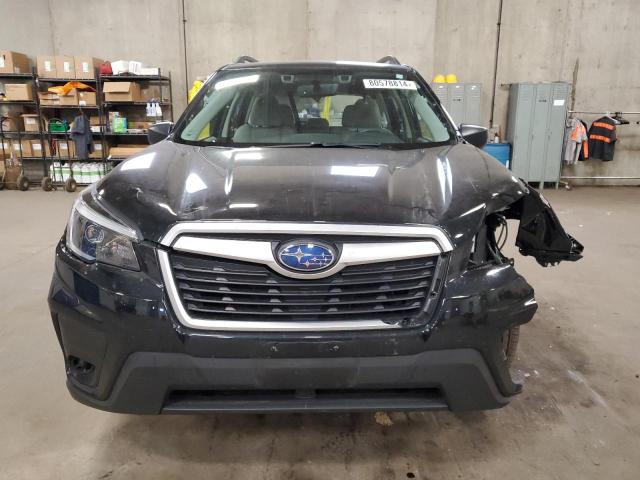 2021 SUBARU FORESTER - JF2SKADC8MH497367