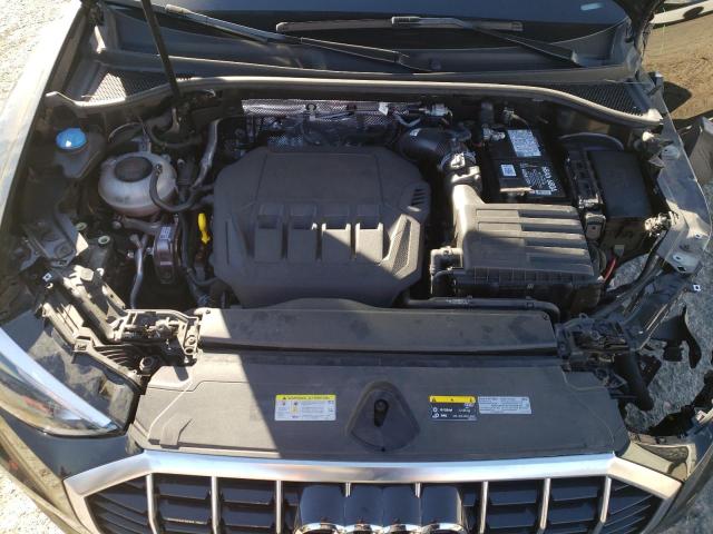2021 AUDI Q3 PREMIUM - WA1AUCF37M1076983