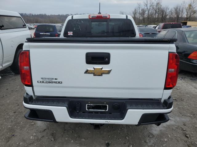 2016 CHEVROLET COLORADO Z - 1GCPTDE14G1223516