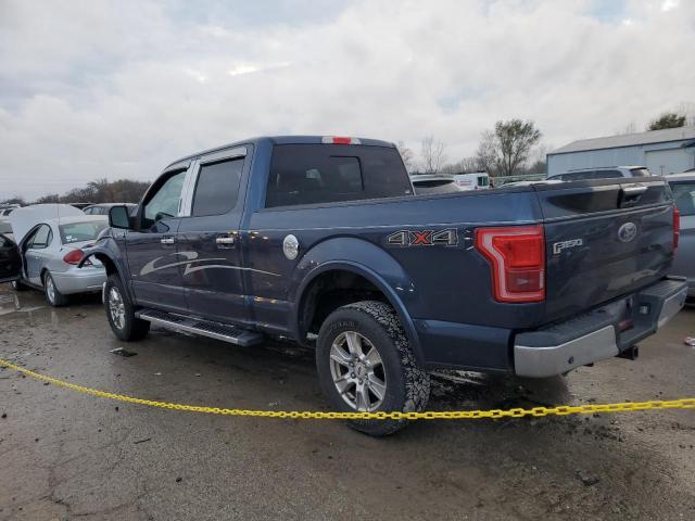 2015 FORD F150 SUPER - 1FTFW1EG7FFB09792