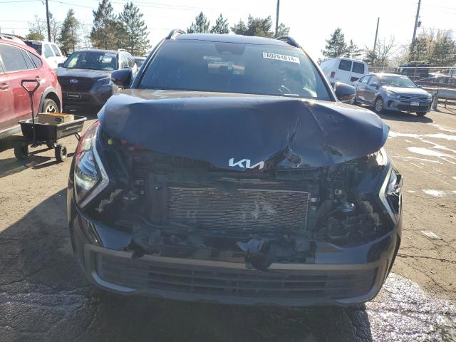 2023 KIA SPORTAGE X - 5XYK6CAF2PG020184