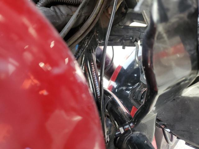 2020 HARLEY-DAVIDSON FLTRK - 1HD1KZF1XLB663439