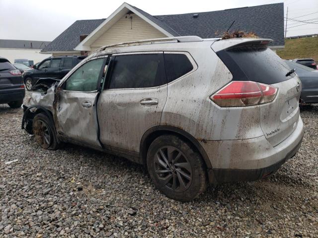 Vin: 5n1at2mvxgc814075, lot: 80704584, nissan rogue s 20162