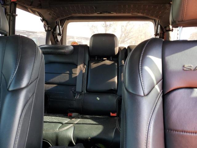 2018 JEEP WRANGLER U - 1C4HJXEG8JW256349