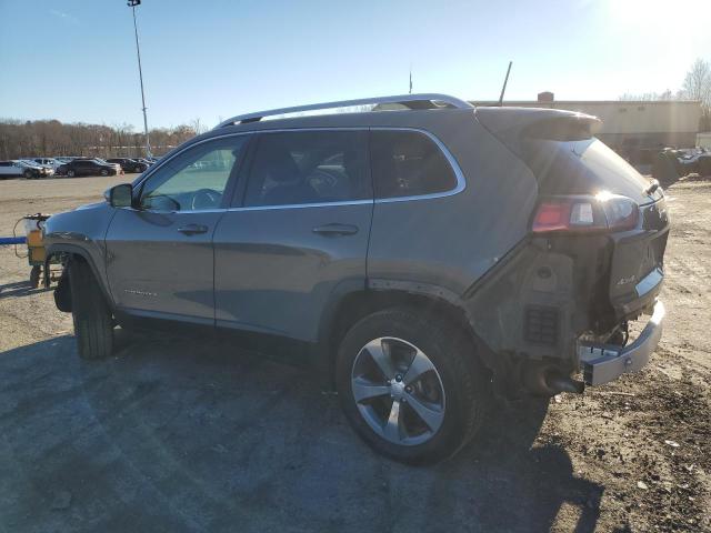 VIN 1C4PJMDN8LD534353 2020 Jeep Cherokee, Limited no.2