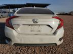 Lot #3027169282 2017 HONDA CIVIC EX