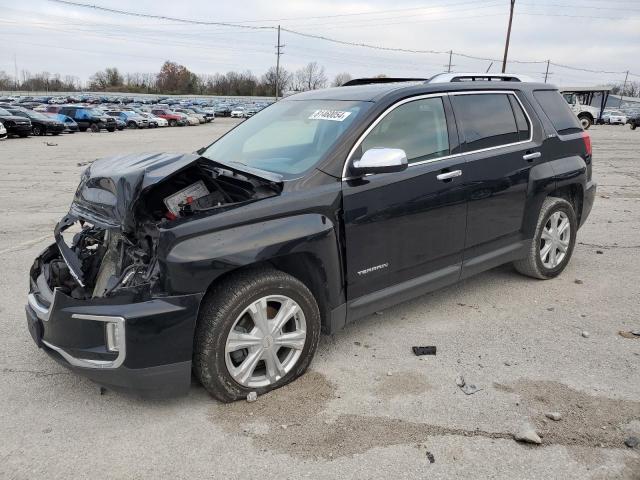 GMC TERRAIN SL