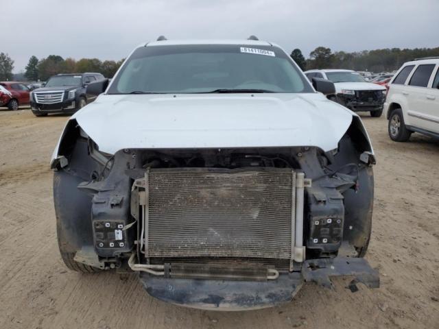 2016 GMC ACADIA SLE - 1GKKRNED0GJ139593