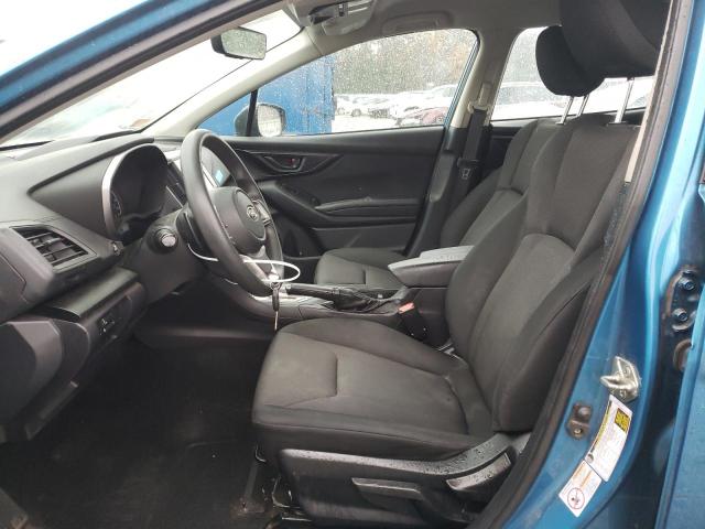 2017 SUBARU IMPREZA PR - 4S3GTAB67H3700928