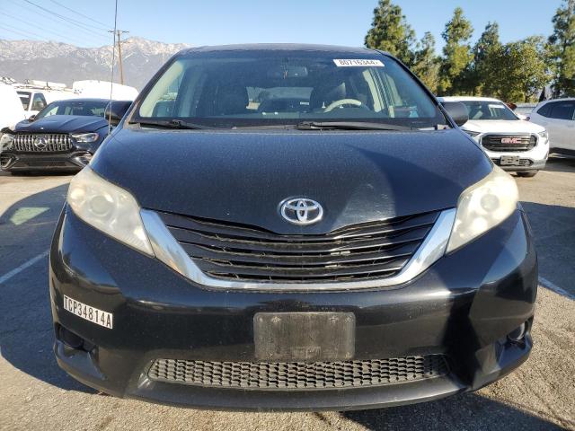 VIN 5TDKK3DCXES482988 2014 Toyota Sienna, LE no.5