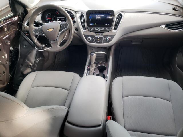2020 CHEVROLET MALIBU LS - 1G1ZC5ST7LF108306