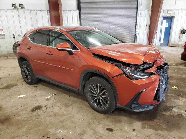 VIN 2T2GDCAZ3PC003990 2023 LEXUS NX 250 no.4