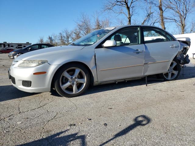 2007 MAZDA 6 I #3024150874