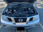 NISSAN FRONTIER S photo