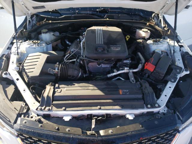 2023 CADILLAC CT4 1G6DJ5RK8P0105091