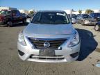 NISSAN VERSA S photo