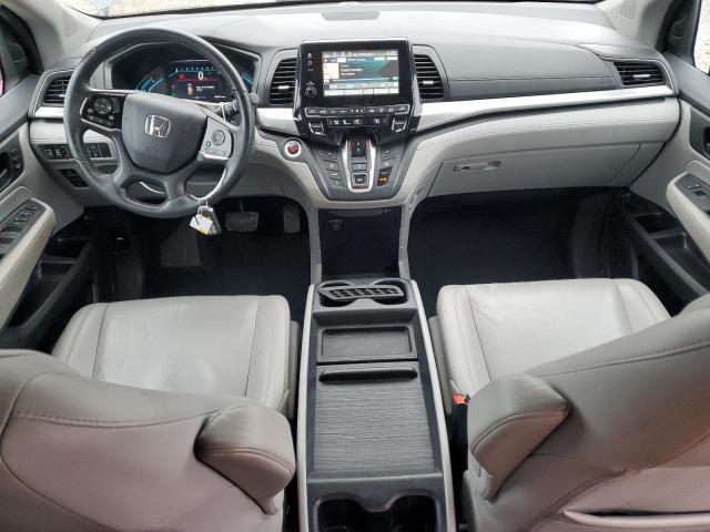 2020 HONDA ODYSSEY EX - 5FNRL6H76LB017507