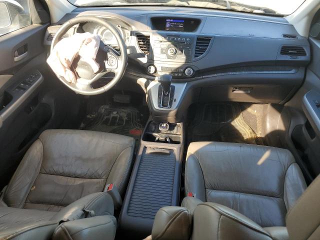 VIN 5J6RM3H79EL045615 2014 HONDA CRV no.8