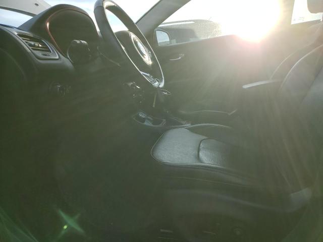 2019 JEEP COMPASS TR 3C4NJDDB9KT617666