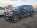 2023 FORD EXPLORER X - 1FMSK8DH7PGB73447