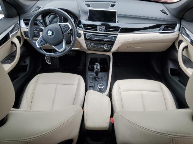 VIN WBXJG9C04L5P58952 2020 BMW X1 no.8