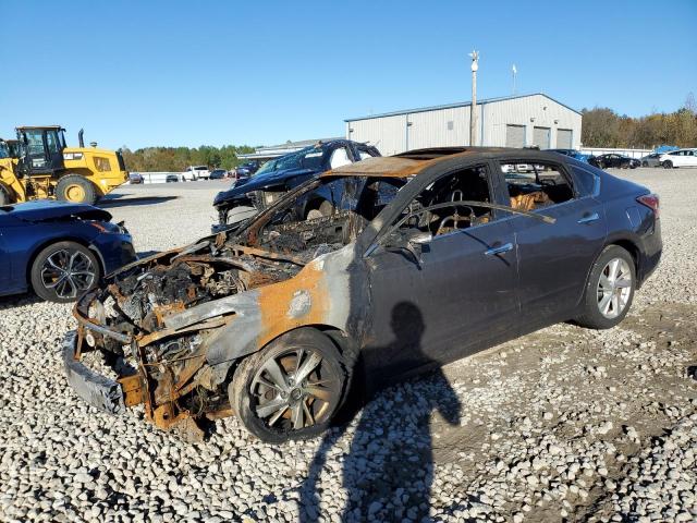 2015 NISSAN ALTIMA 2.5 - 1N4AL3AP1FC296989