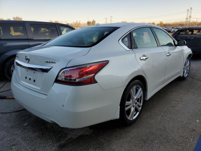 2015 NISSAN ALTIMA 3.5 1N4BL3AP6FC227395