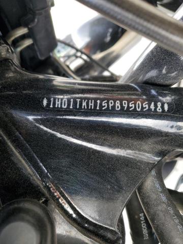 2023 HARLEY-DAVIDSON FLTRXSEANV 1HD1TKH15PB950548