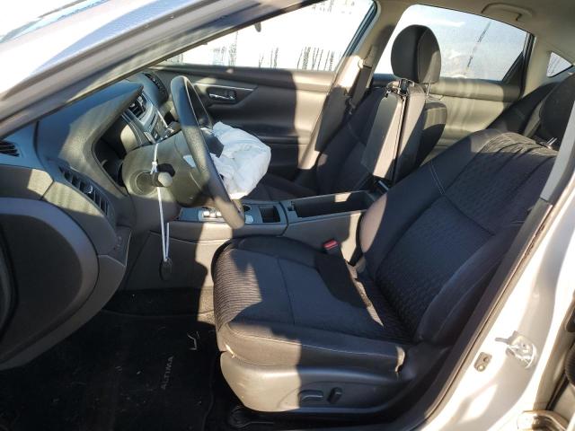 2017 NISSAN ALTIMA 2.5 - 1N4AL3AP5HC109840