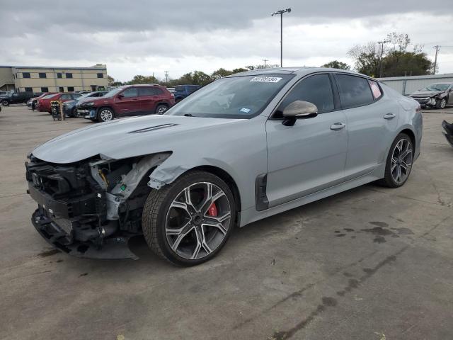 2019 KIA STINGER GT #3041260180