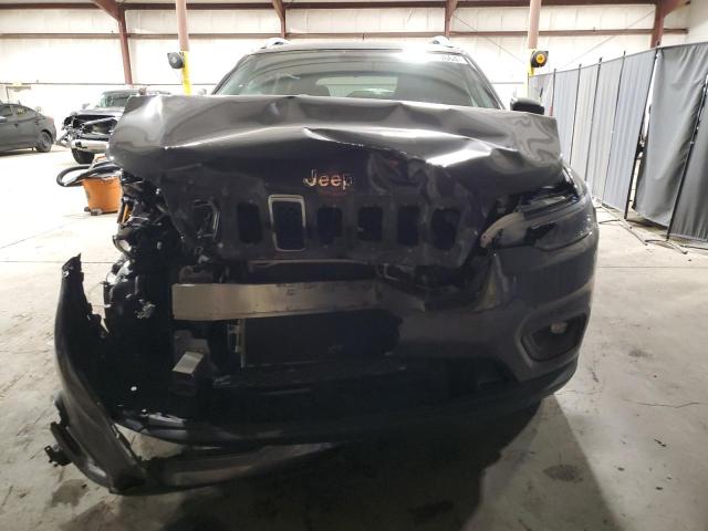 2019 JEEP CHEROKEE L - 1C4PJMLB7KD195462