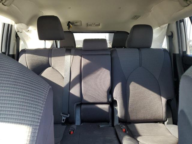 2020 TOYOTA HIGHLANDER - 5TDCZRBH2LS519451