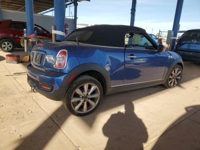 VIN WMWSY3C59DT565696 2013 MINI COOPER no.3