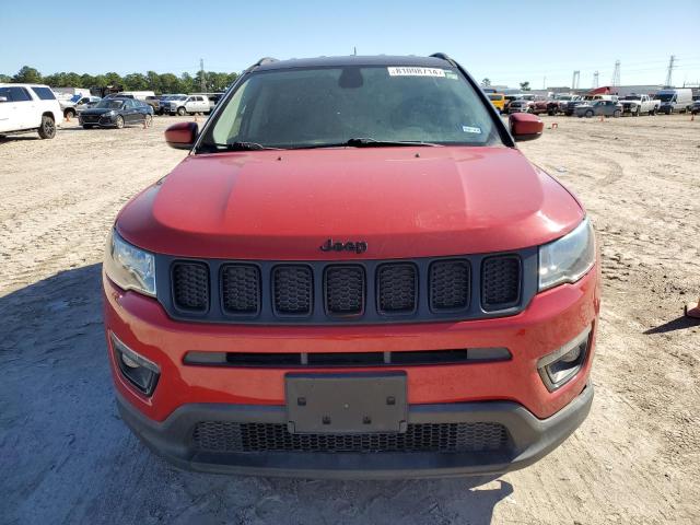 VIN 3C4NJCBB5MT560902 2021 JEEP COMPASS no.5