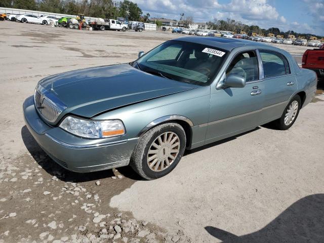 2005 LINCOLN TOWN CAR #3030417460