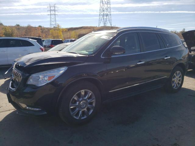 Global Auto Auctions: 2014 BUICK ENCLAVE