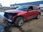 2020 FORD EXPLORER X - 1FMSK8DH7LGA69423