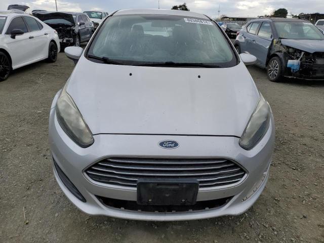 VIN 3FADP4TJ7GM170085 2016 Ford Fiesta, S no.5