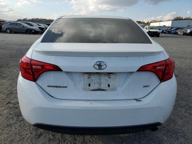 VIN 2T1BURHE7JC978374 2018 TOYOTA COROLLA no.6