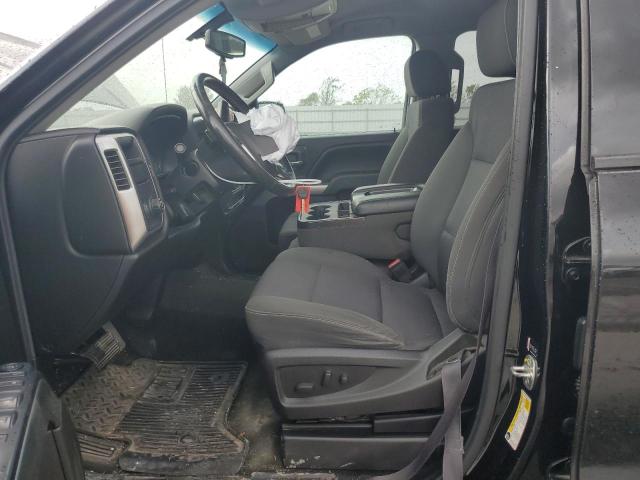 2017 CHEVROLET SILVERADO - 1GCPCREC4HF101211